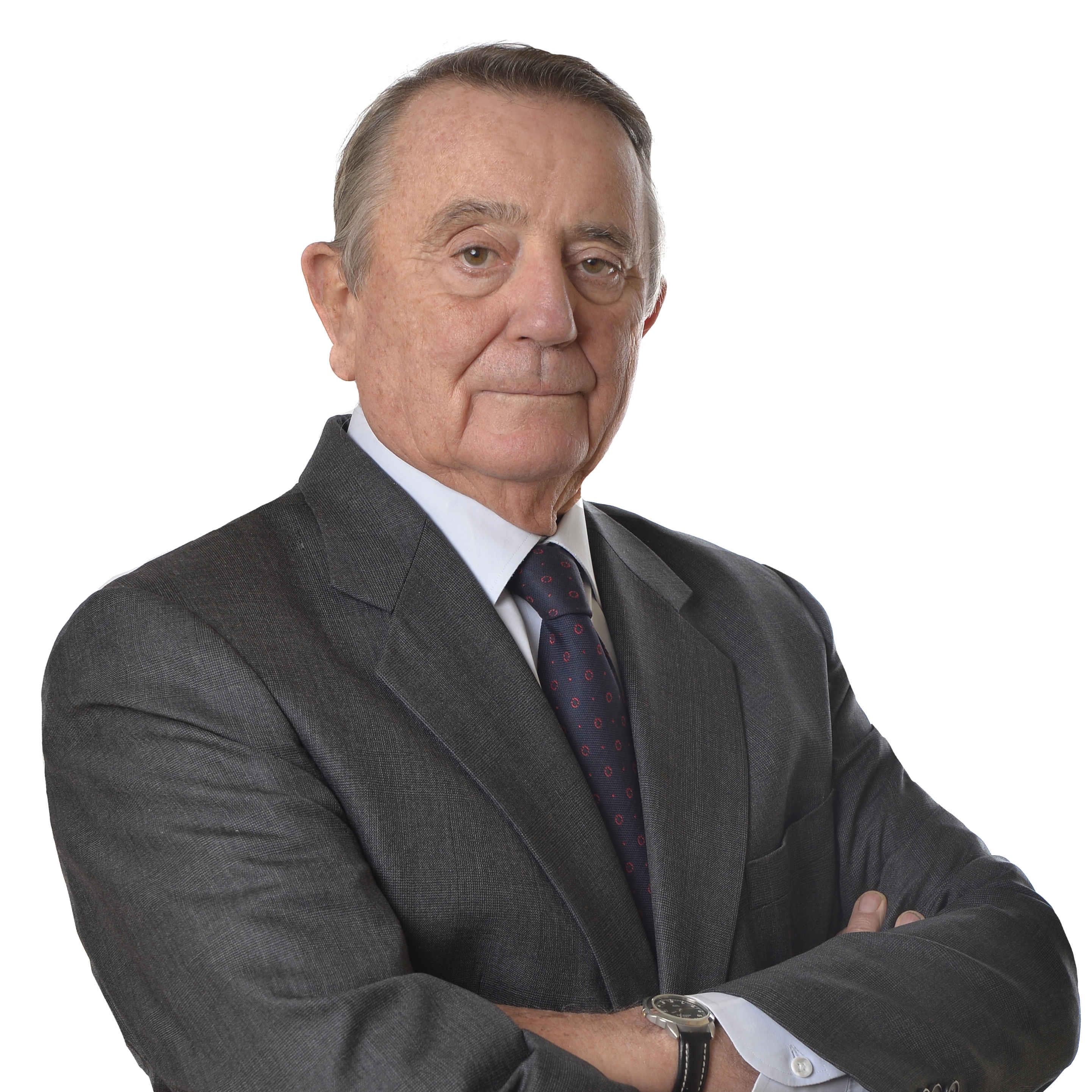 Lino De Vecchi Andersen Italia