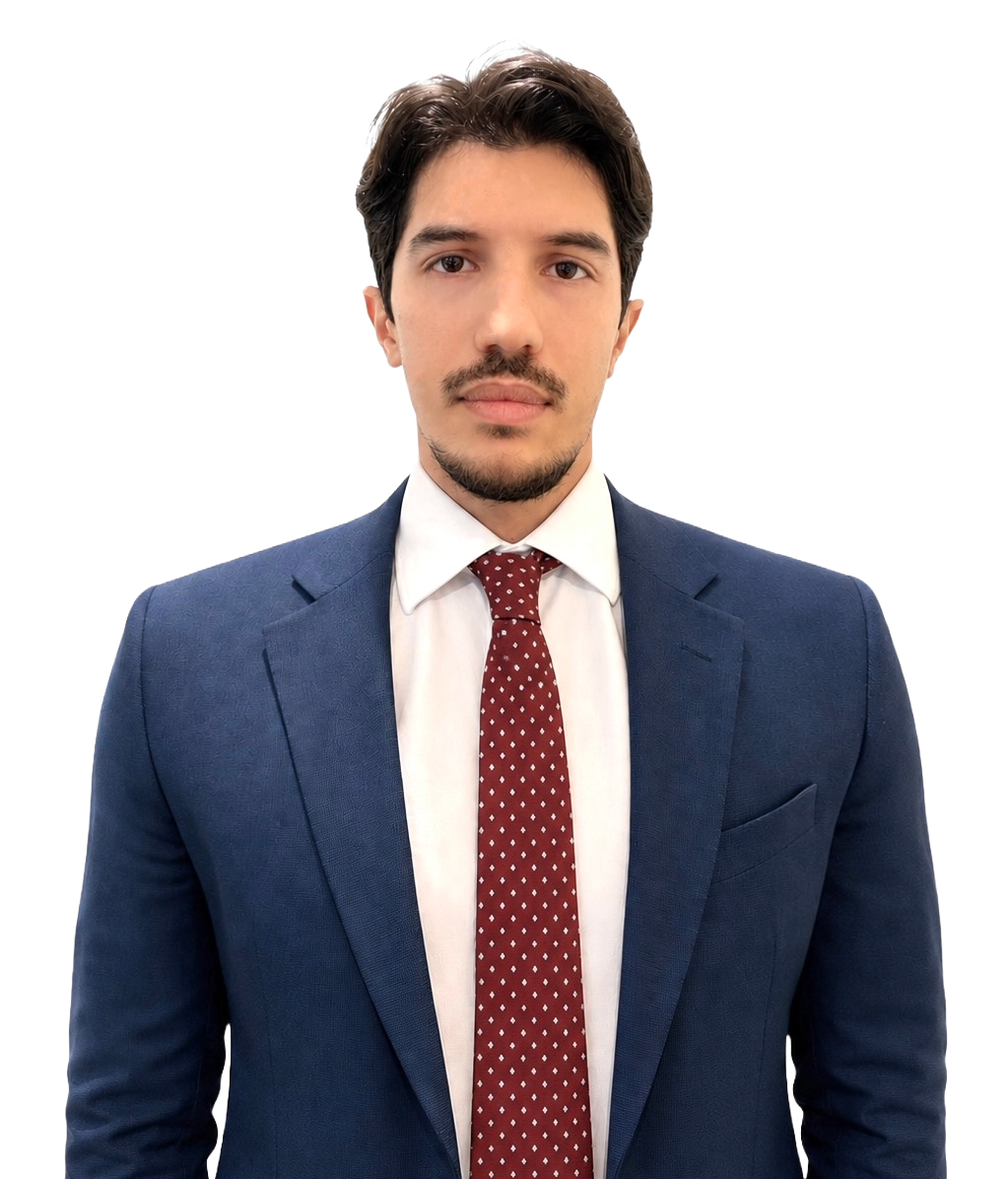 Edoardo Vittorio Lazzaro