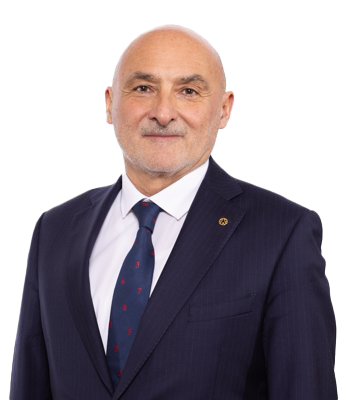 Gian Piero Balducci