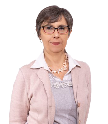 Laura Bergamini