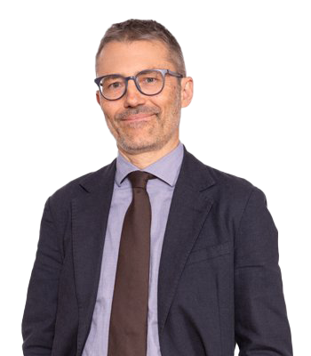 Michele Bortoluzzi