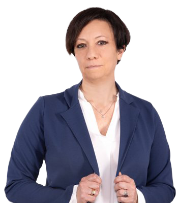 Sabrina Caporale