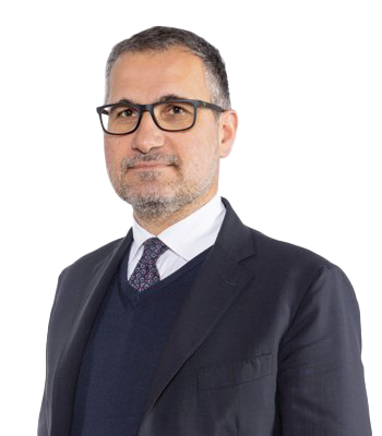 Gianclaudio Fischetti