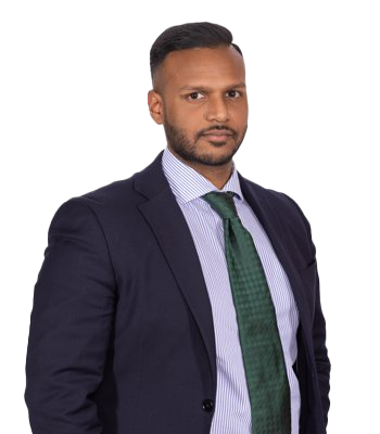 Kenneth Poruthotage