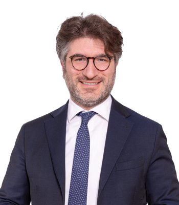 Stefano Rossi