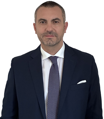 Marco Longobardi